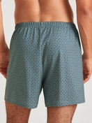 Jersey-Boxershorts ohne Eingriff