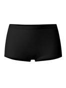 Panty, high waist WS schwarz