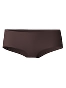 Panty espresso brown