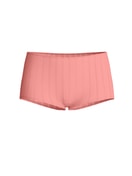 Damen - Panty, high waist aus  in Rosa,  aus Serie Etude Xtra von CALIDA