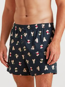 Boxer short