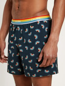 Boxershorts ohne Eingriff