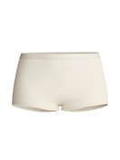 Donna - Slip in lana-seta in Lana di colore Beige, Tinta unita, della serie True Confidence di CALIDA