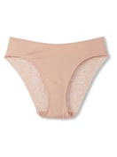 Brief, regular cut, Cradle to Cradle Certified® lace parfait pink