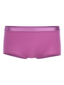 Panty, regular cut mulberry mauve