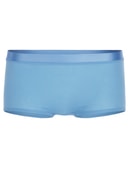 Panty, regular cut placid blue