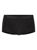 Panty, regular cut black