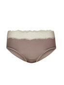 Panty, taille basse