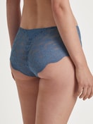 Panty, taille basse