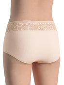 Panty 3-pack, regular cut, Cradle to Cradle Certified®