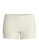 Women - Shorty regular cut made of Modal in White, Unicoloured, from the Seamless Natural series by CALIDA