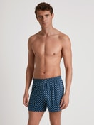 Boxershorts mit Komfortbund