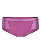 Panty, taille basse mulberry mauve