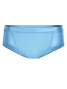 Panty, low cut placid blue