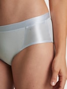 Panty, taille basse