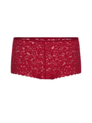 Panty, regular cut rio red