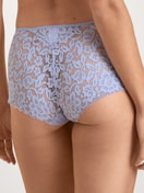 Panty taille haute