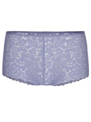 Panty taglio regolare lanquid lavender