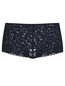 Panty, regular cut dark blue