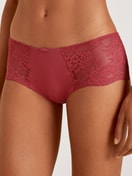 Panty, taille basse