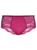 Panty, taille basse