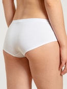 Panty, low cut, 2er-Pack