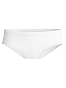 Women - Shorty regular cut made of Modal in White, Unicoloured, from the Soft Favourites series by CALIDA