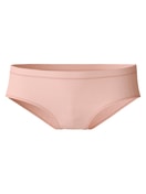 Damen - Panty, regular cut aus Modal in Rosa, Einfarbig aus Serie Soft Favourites von CALIDA