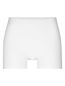 Radlerhose white