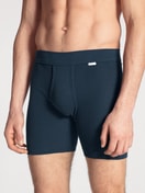 Classic boxer brief con apertura