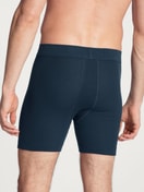 Classic boxer brief con apertura