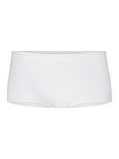 Panty taille haute blanc