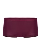 Panty taglio regolare english red