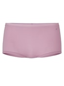 Panty taille haute fragrant lilac