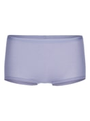 Panty taglio regolare lanquid lavender