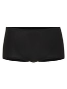 Panty taglio regolare black