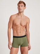 Boxer Brief mit Softbund