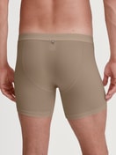 Boxer brief con elastico morbido in vita
