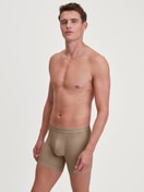 Boxer brief con elastico morbido in vita