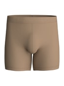 Boxer brief con elastico morbido in vita