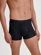 Boxer brief con elastico morbido in vita