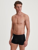 Boxer brief con elastico morbido in vita