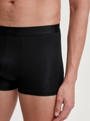 Boxer brief con elastico morbido in vita