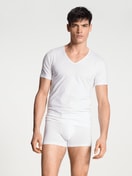 Boxer brief white