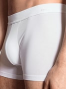 Boxer Brief, Komfortbund