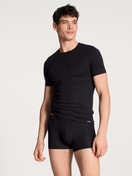 Boxer Brief schwarz