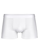 Boxer brief blanc