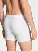 Boxer brief, avec ouverture