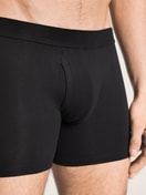 Boxer brief, con apertura