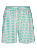 Shorts glacier blue